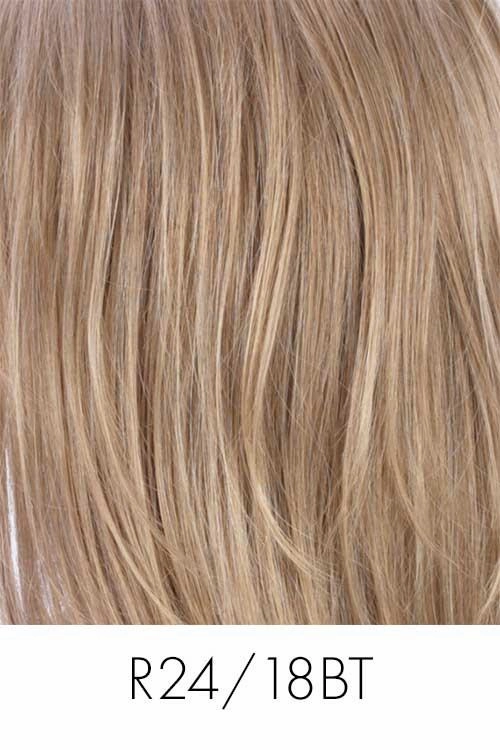 Mackenzie <br>Synthetic Lace Front Wig