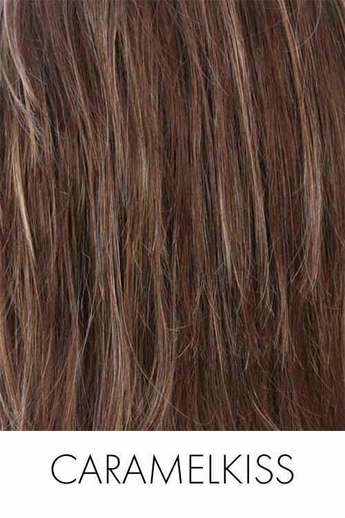 Mackenzie <br>Synthetic Lace Front Wig