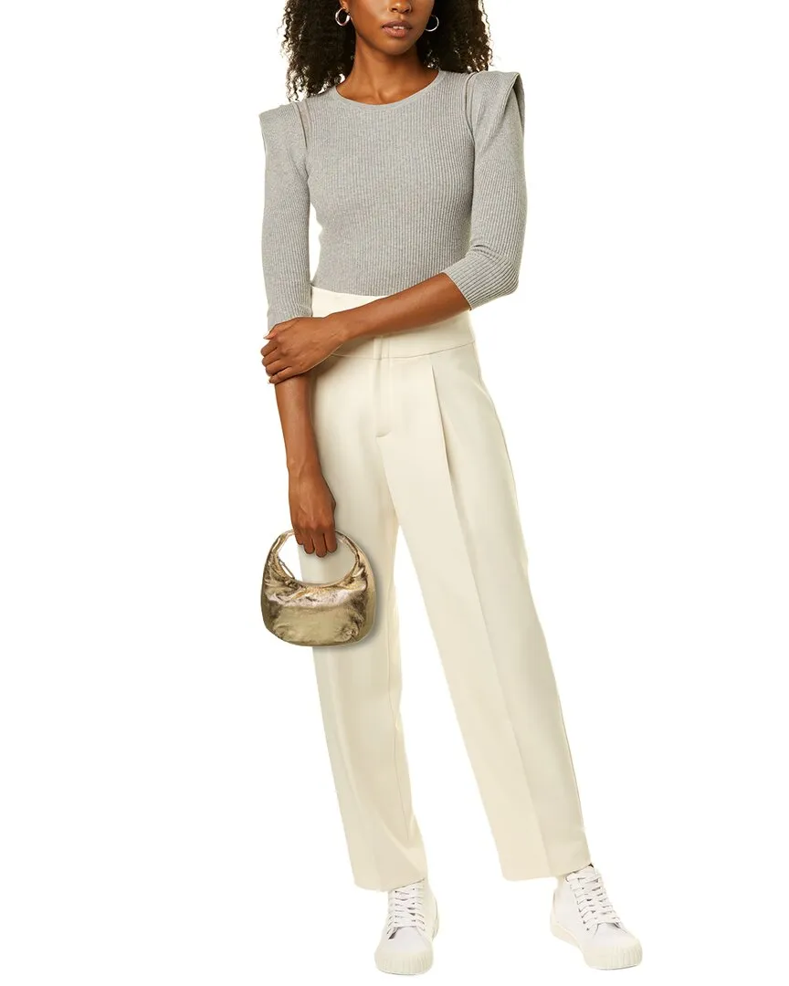 Madewell The Leather Mini Bag