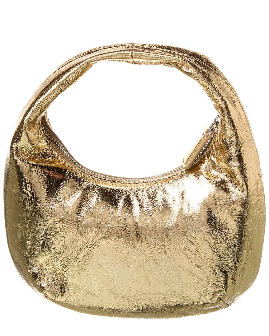 Madewell The Leather Mini Bag
