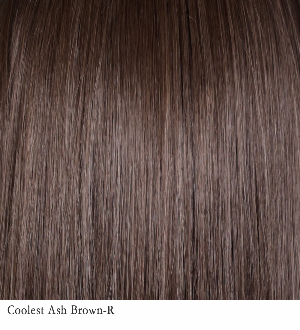 Madison Wig by Belle Tress | City Collection | Heat Friendly Synthetic