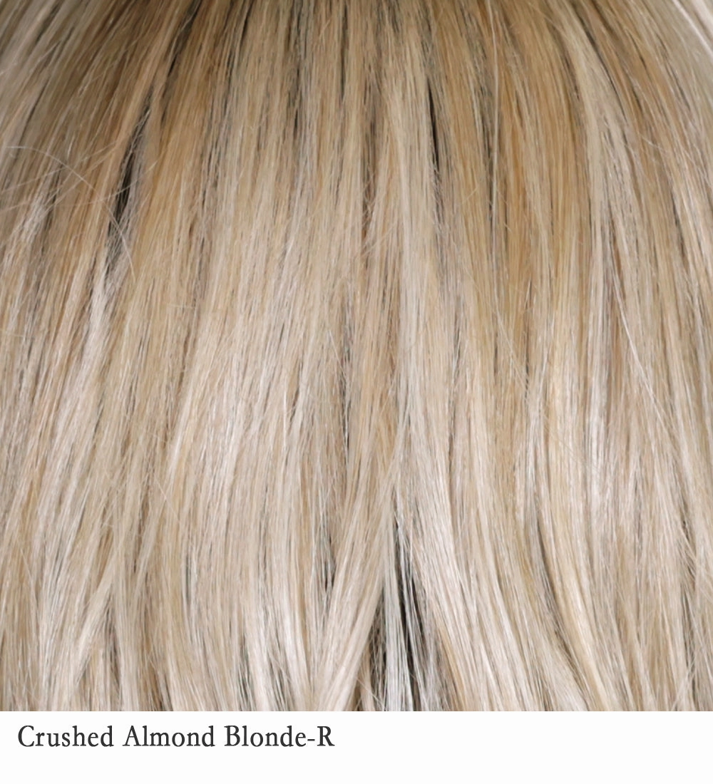 Madison Wig by Belle Tress | City Collection | Heat Friendly Synthetic