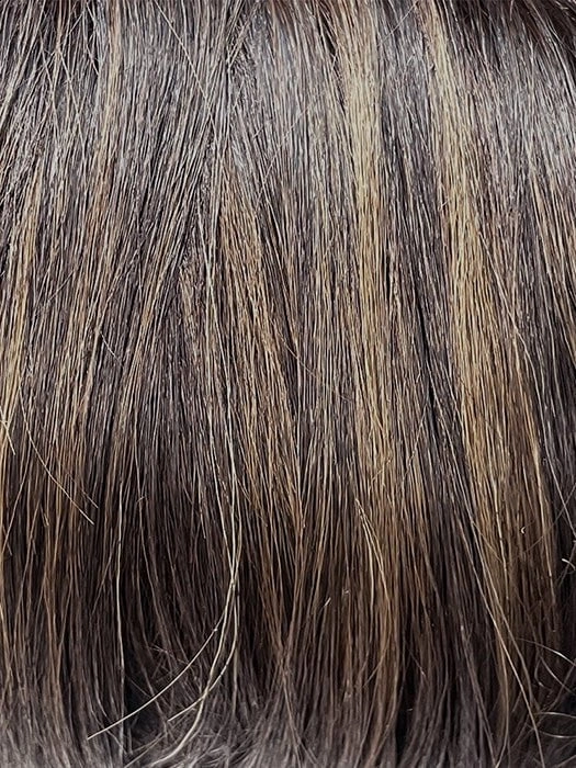 Madrid | Synthetic Lace Front Wig (Mono Part)