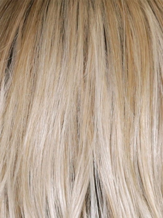 Madrid | Synthetic Lace Front Wig (Mono Part)