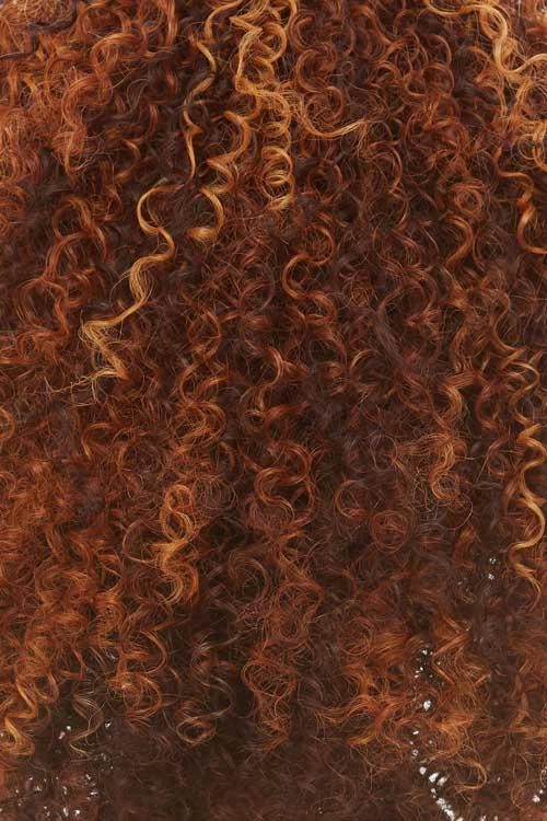 Maggie <br>Synthetic Wig