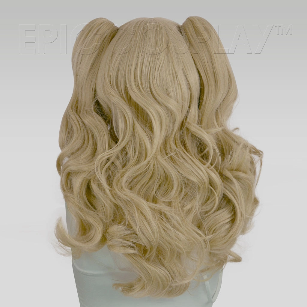 Maia - Blonde Mix Wig