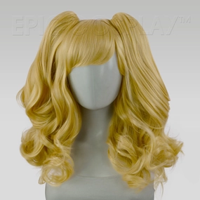 Maia - Caramel Blonde Wig