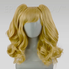 Maia - Caramel Blonde Wig