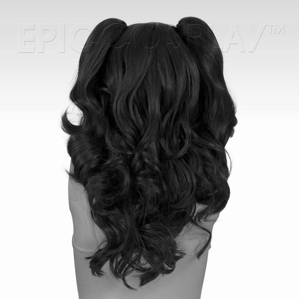 Maia - Tea Green Wig