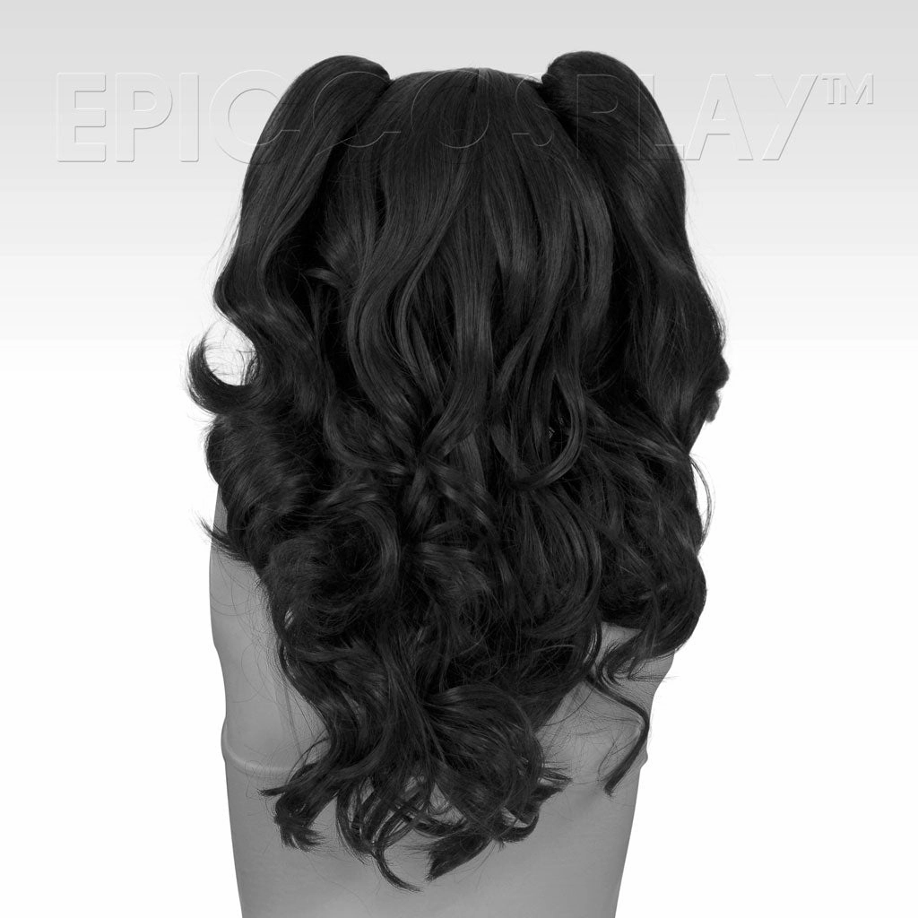 Maia - Tea Green Wig