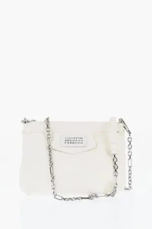 Maison Margiela Padded Leather Glam Slam Crossbody Bag