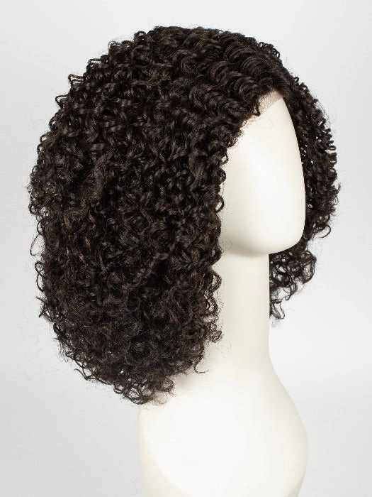 Makayla | Synthetic Lace Front Wig (Mono Part)