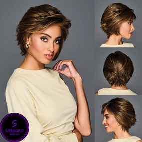 Make A Statement - Designer Series Collection by Gabor