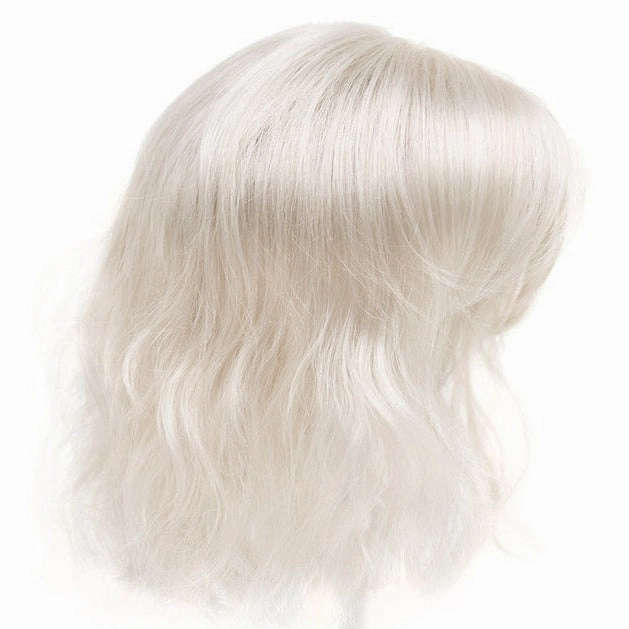 Making Waves Topper - Synthetic Topper Collection by Envy