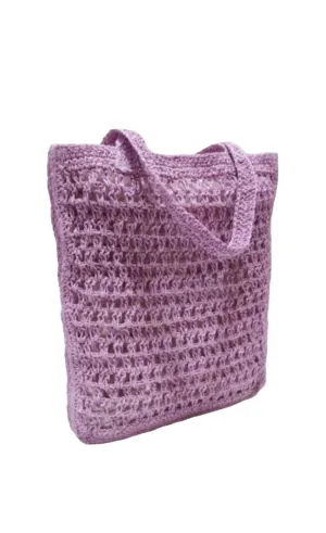 Mali Bag In Lavender