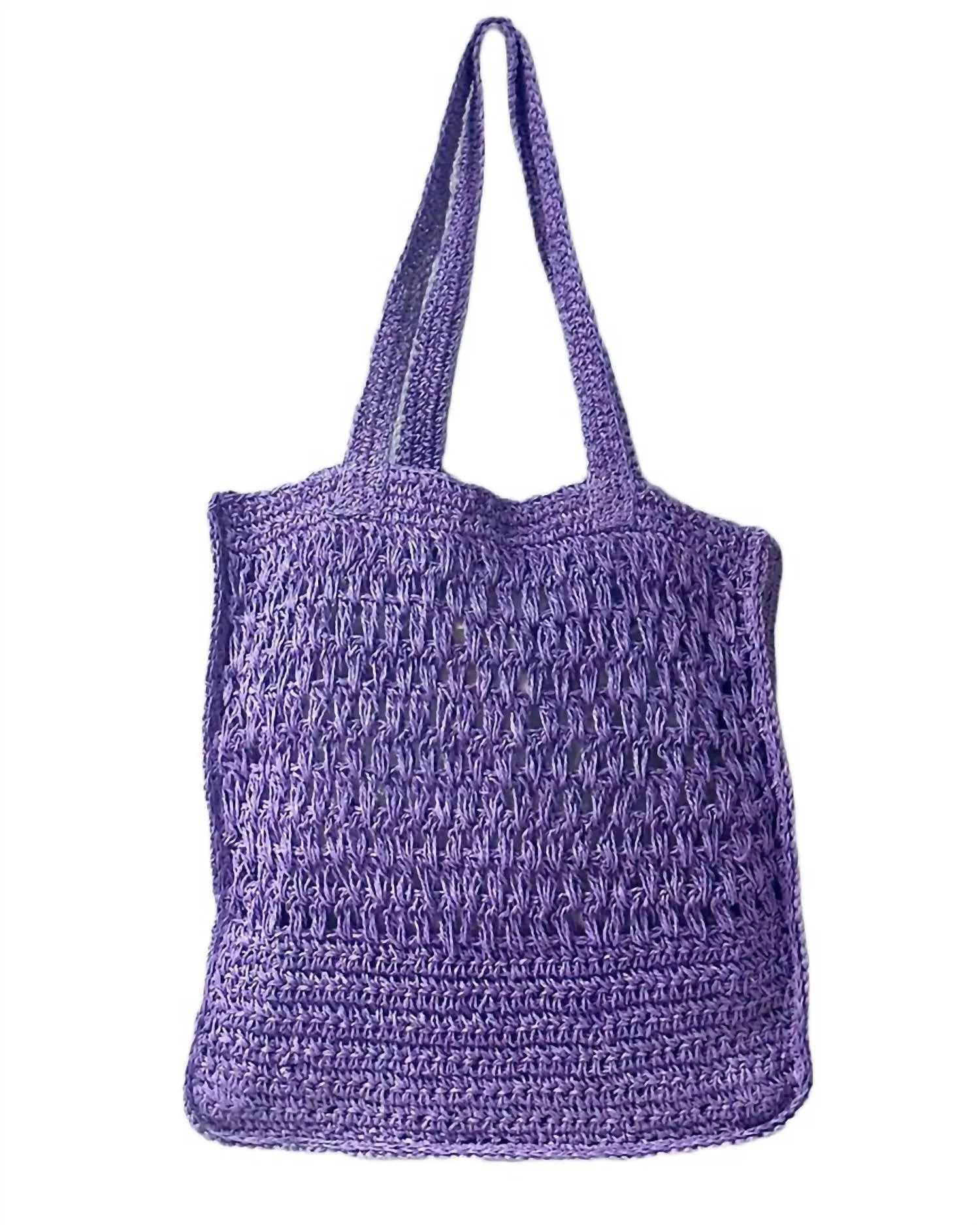 Mali Bag In Lavender