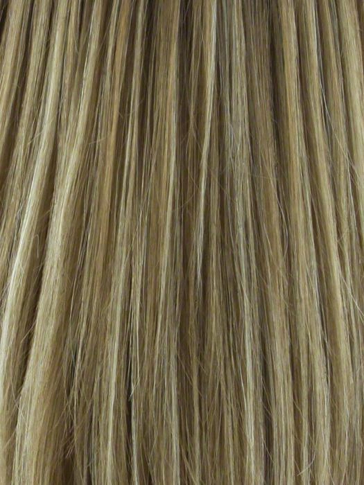Malibu Wig by Noriko | Synthetic (Mono)