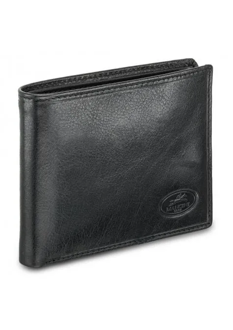 Mancini EQUESTRIAN-2 Mens Classic Billfold Wallet