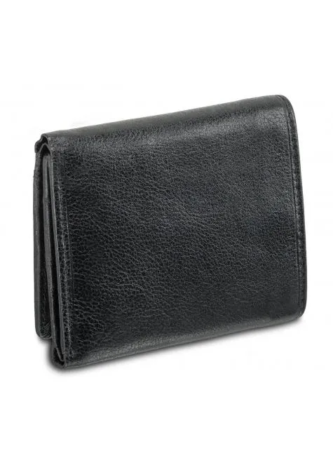 Mancini EQUESTRIAN-2 Mens Trifold Wing Wallet