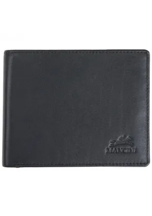 Mancini MONTERREY Mens Center Wing Wallet