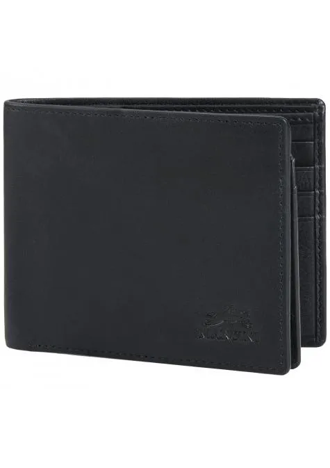 Mancini MONTERREY Mens Left Wing Wallet