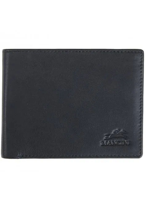 Mancini MONTERREY Mens Left Wing Wallet