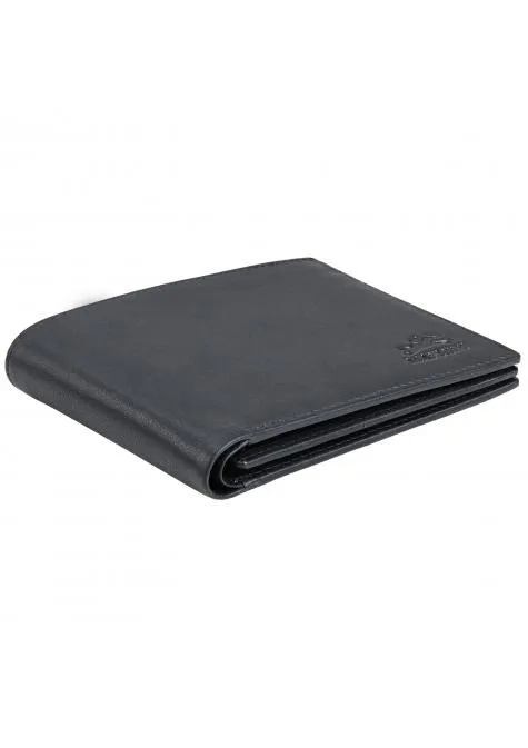 Mancini MONTERREY Mens Left Wing Wallet