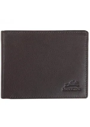 Mancini MONTERREY Mens Left Wing Wallet