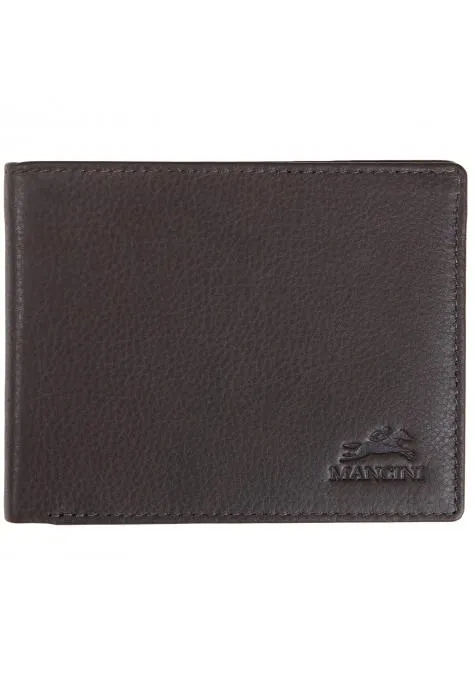 Mancini MONTERREY Mens Left Wing Wallet