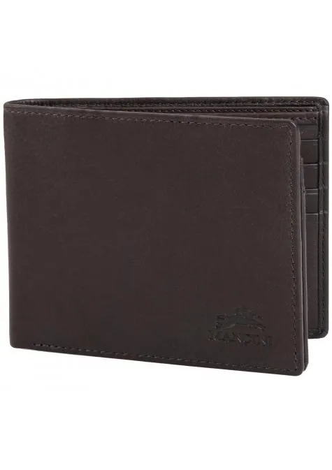 Mancini MONTERREY Mens Left Wing Wallet