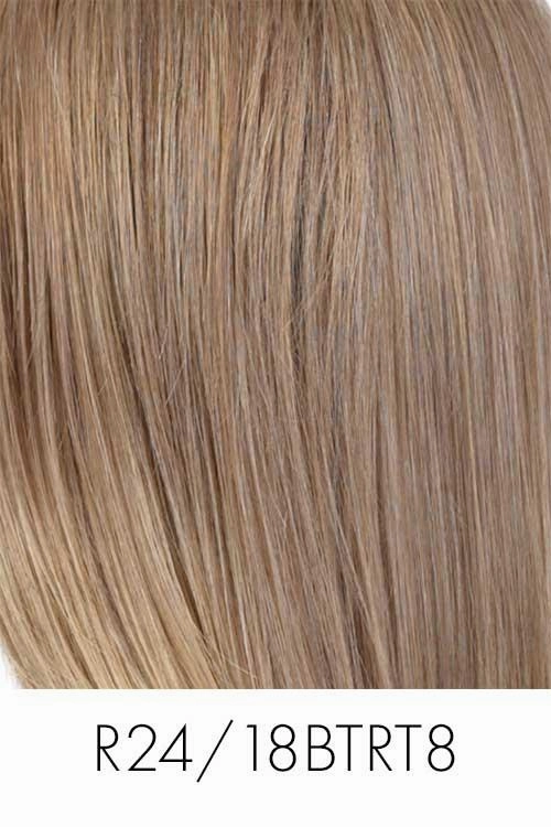Mandy <br>Synthetic Wig