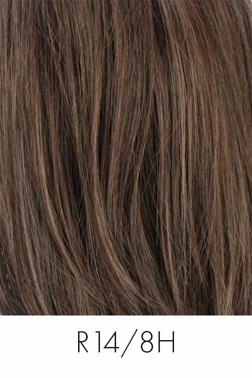 Mandy <br>Synthetic Wig
