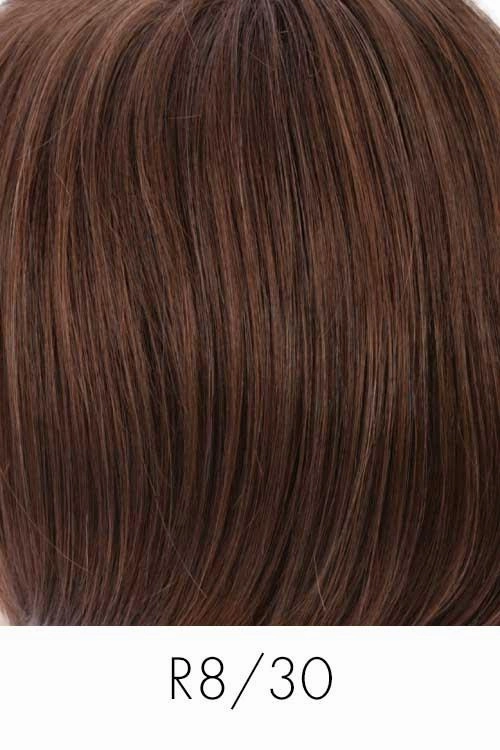 Mandy <br>Synthetic Wig