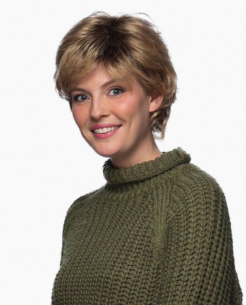 Mandy Wig by Estetica | Synthetic Hair | Average Cap