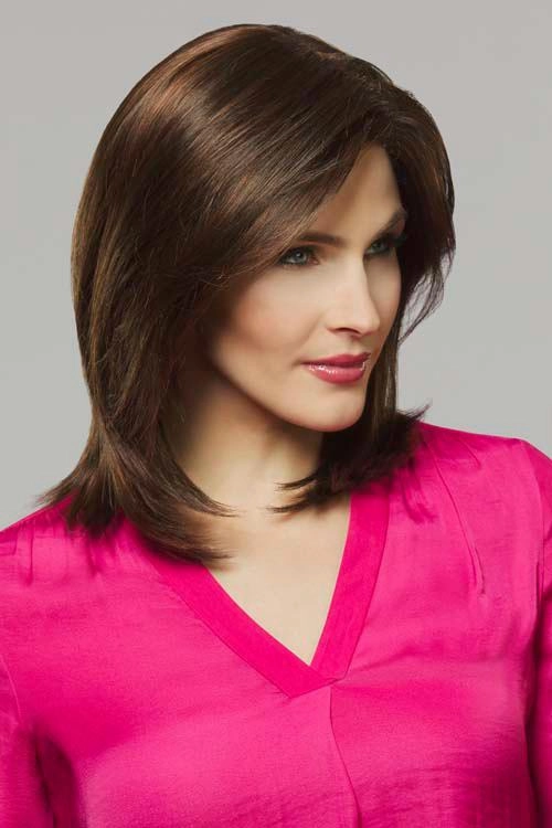 Mane Attraction Wigs - Regal (#413)