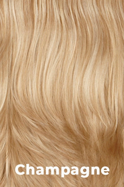 Mane Attraction Wigs - Regal (#413)