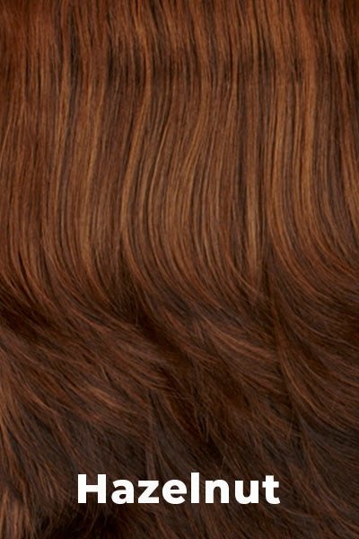 Mane Attraction Wigs - Romance (#412)