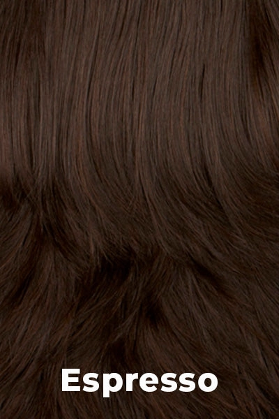 Mane Attraction Wigs - Romance (#412)
