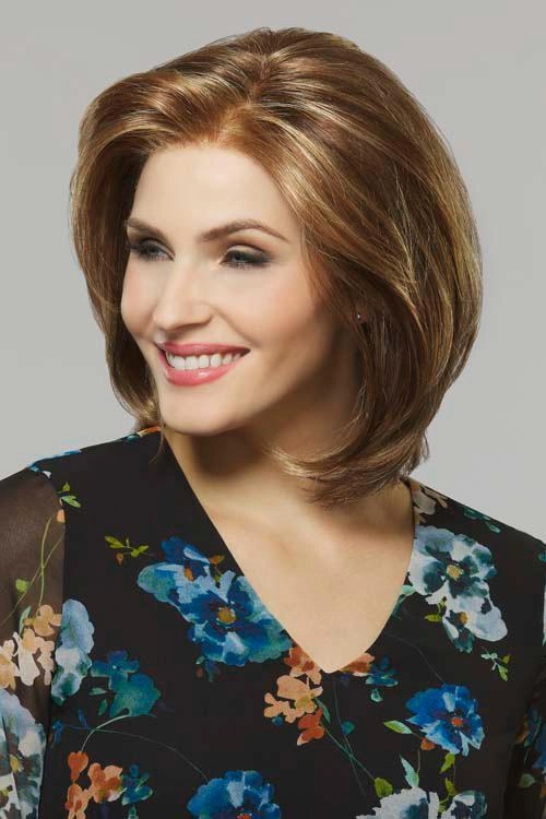 Mane Attraction Wigs - Romance (#412)