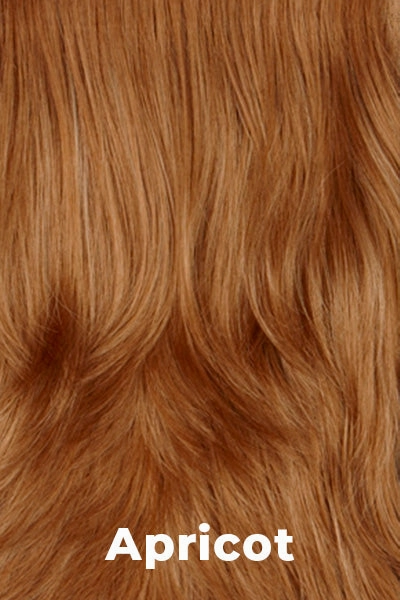 Mane Attraction Wigs - Romance (#412)