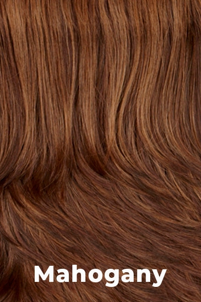 Mane Attraction Wigs - Romance (#412)