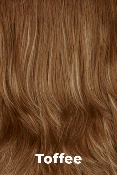 Mane Attraction Wigs - Romance (#412)