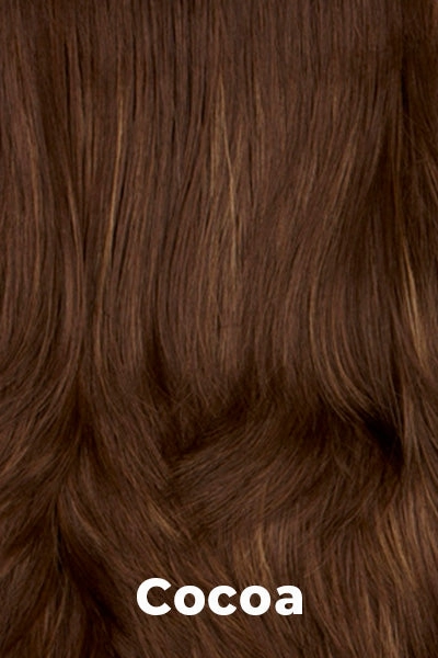 Mane Attraction Wigs - Romance (#412)