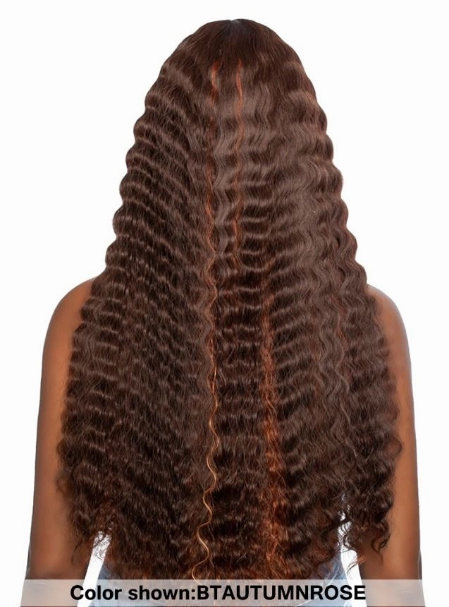 Mane Concept Red Carpet HD Lace Wigs - MLCP211 Joan Crimp