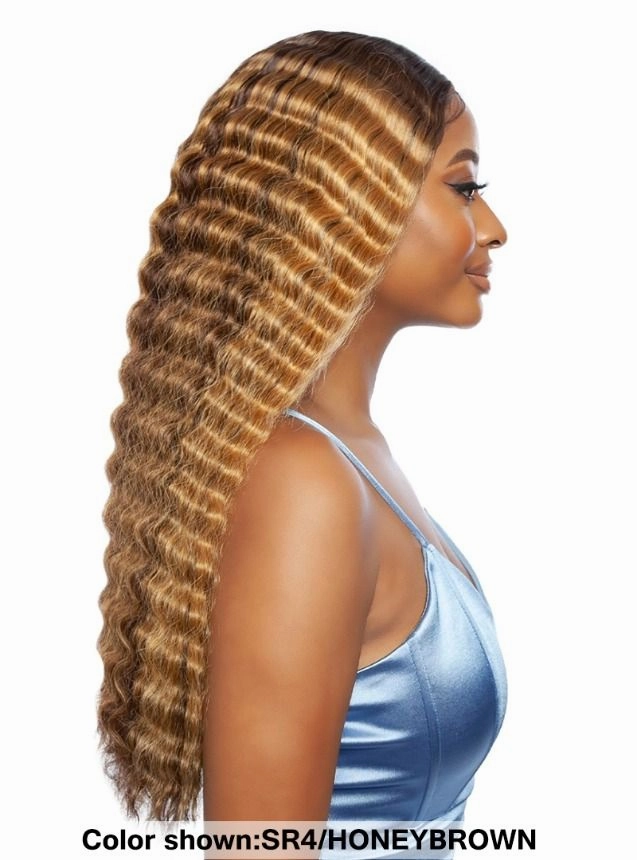 Mane Concept Red Carpet HD Lace Wigs - MLCP211 Joan Crimp