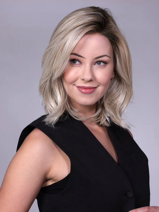 Manhattan Wig by Belle Tress | Discontinued Colors | OPEN BOX | FINAL SALE
