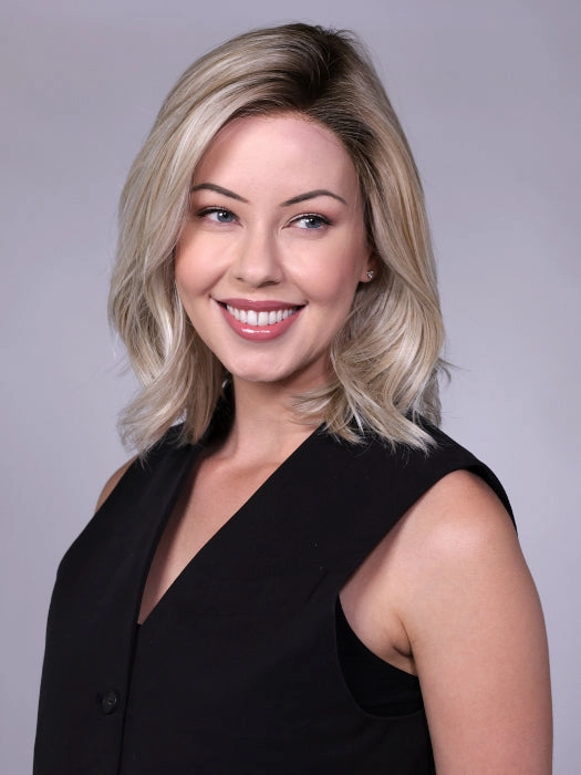 Manhattan Wig by Belle Tress | Discontinued Colors | OPEN BOX | FINAL SALE