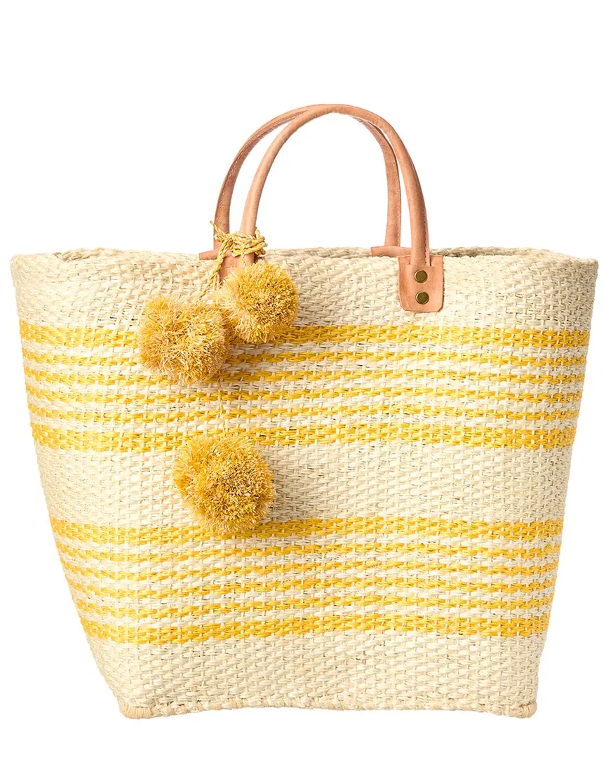 Mar Y Sol Caracas Tote