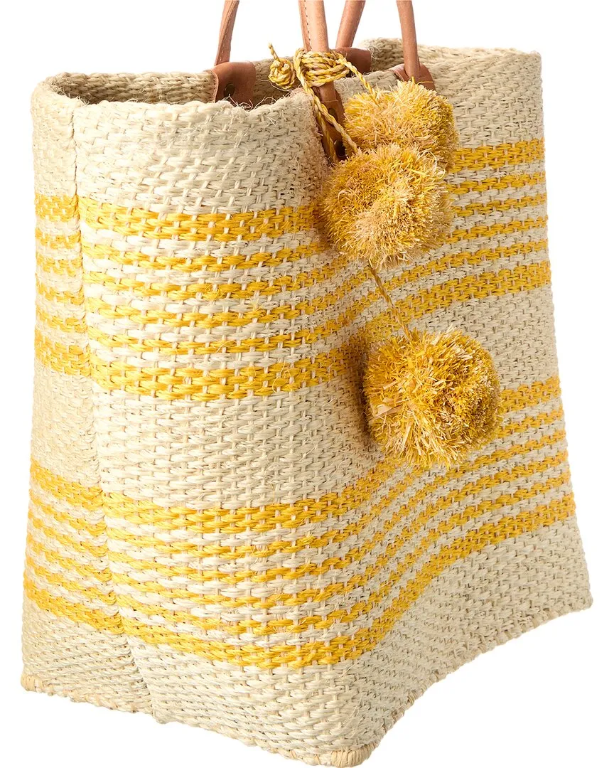 Mar Y Sol Caracas Tote
