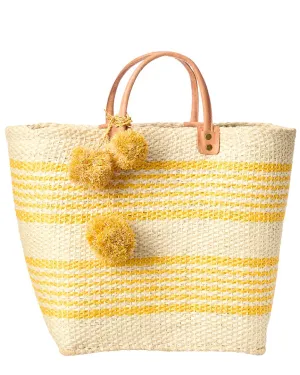 Mar Y Sol Caracas Tote